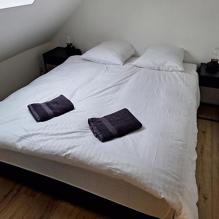 Huis Alna 4 メッヒェレン エクステリア 写真