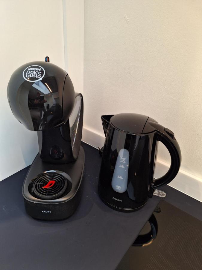 Huis Alna 4 メッヒェレン エクステリア 写真