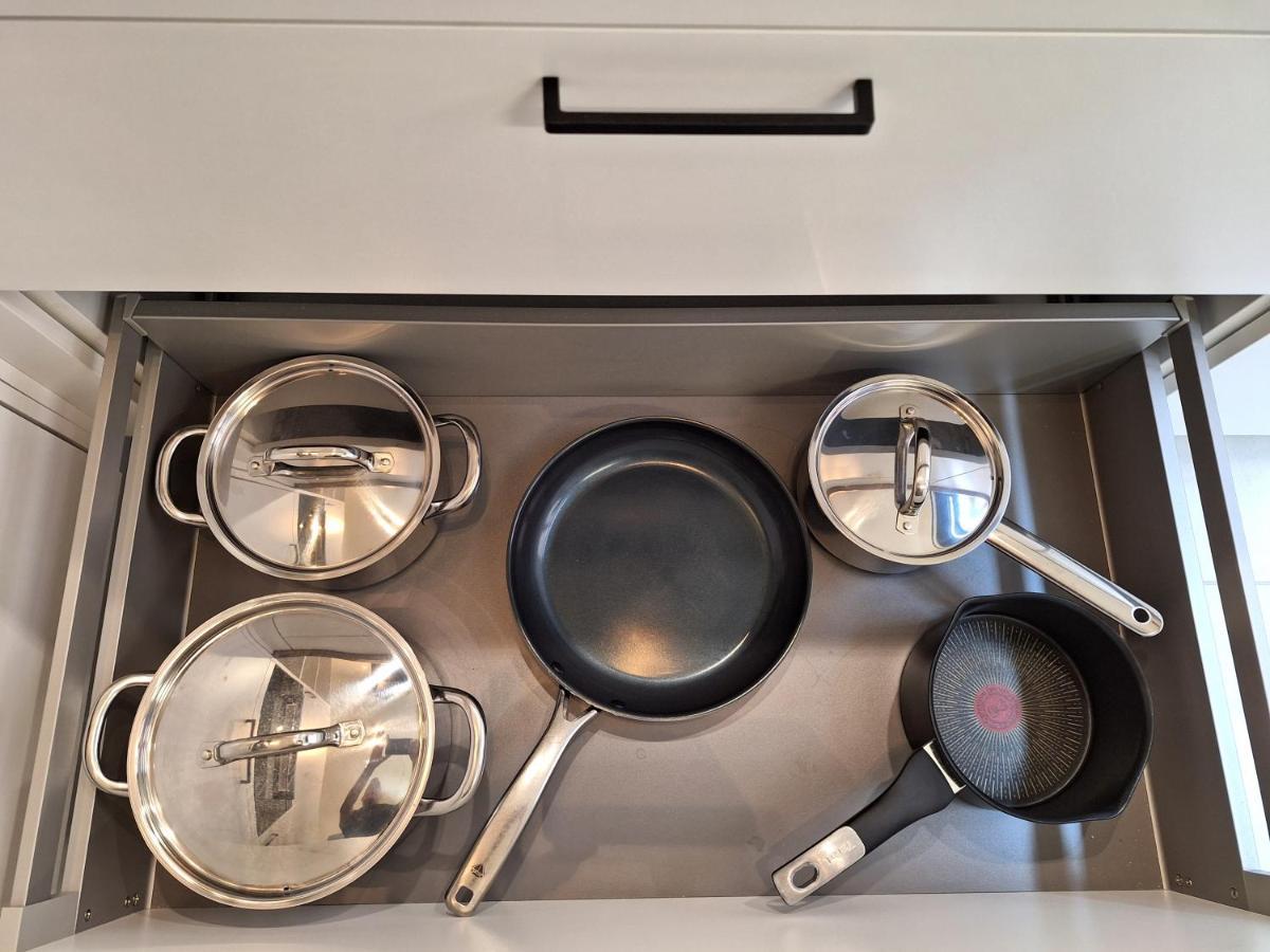 Huis Alna 4 メッヒェレン エクステリア 写真