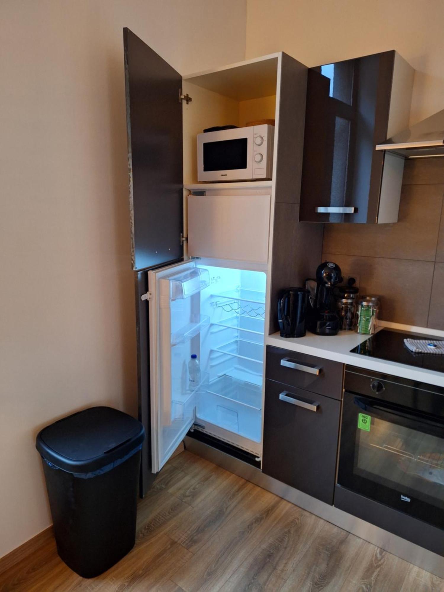 Huis Alna 4 メッヒェレン エクステリア 写真