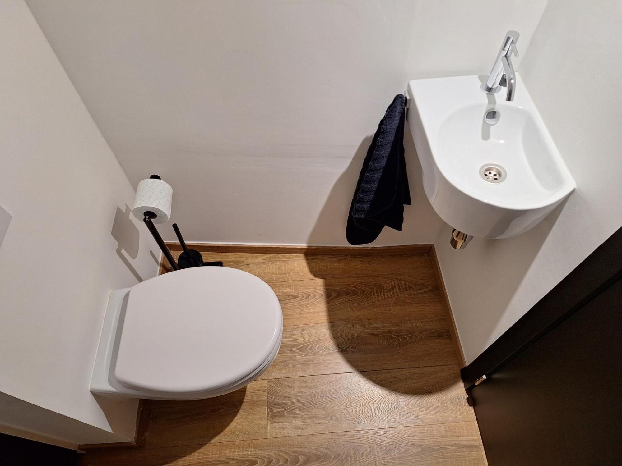 Huis Alna 4 メッヒェレン エクステリア 写真