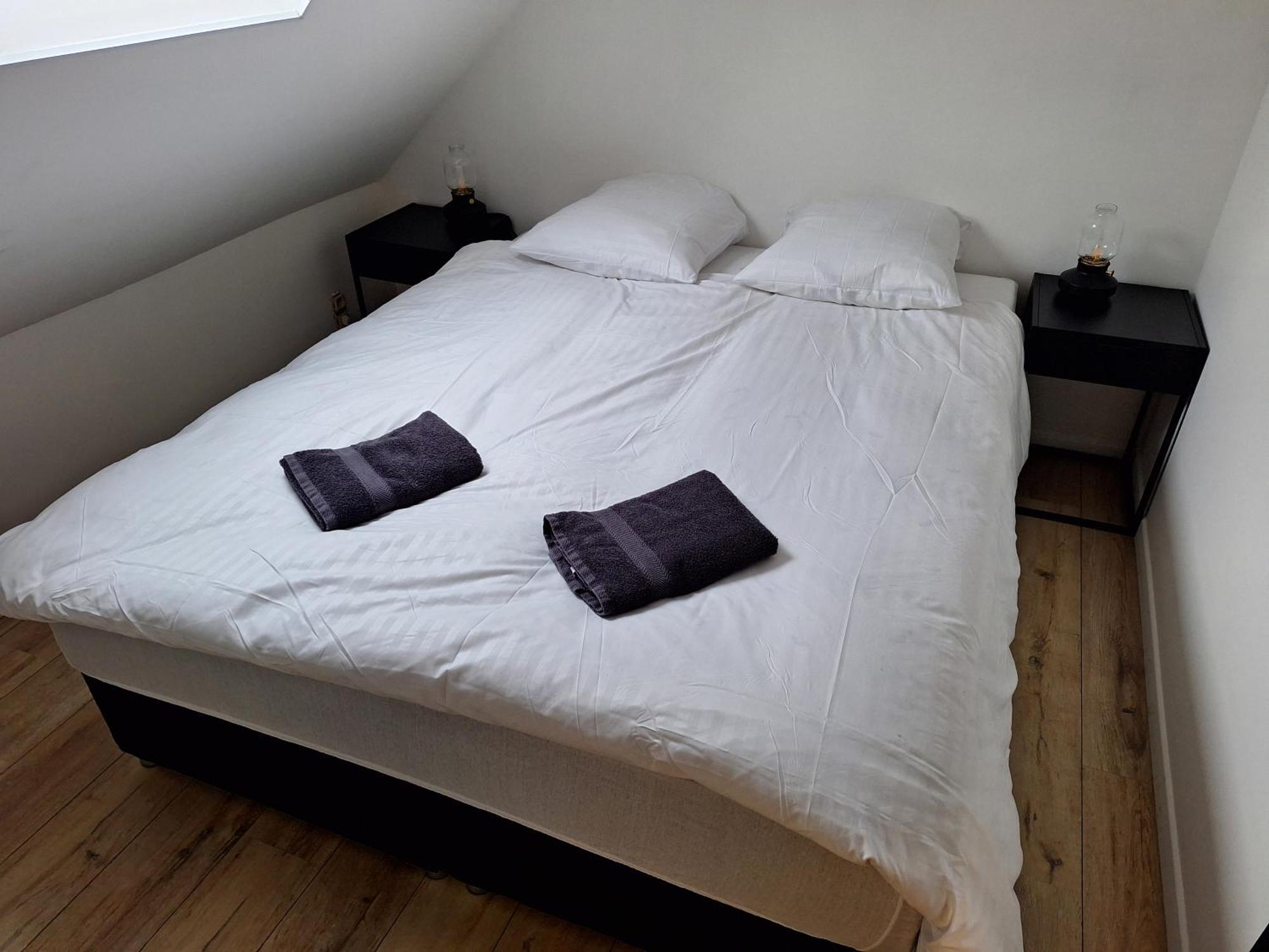 Huis Alna 4 メッヒェレン エクステリア 写真