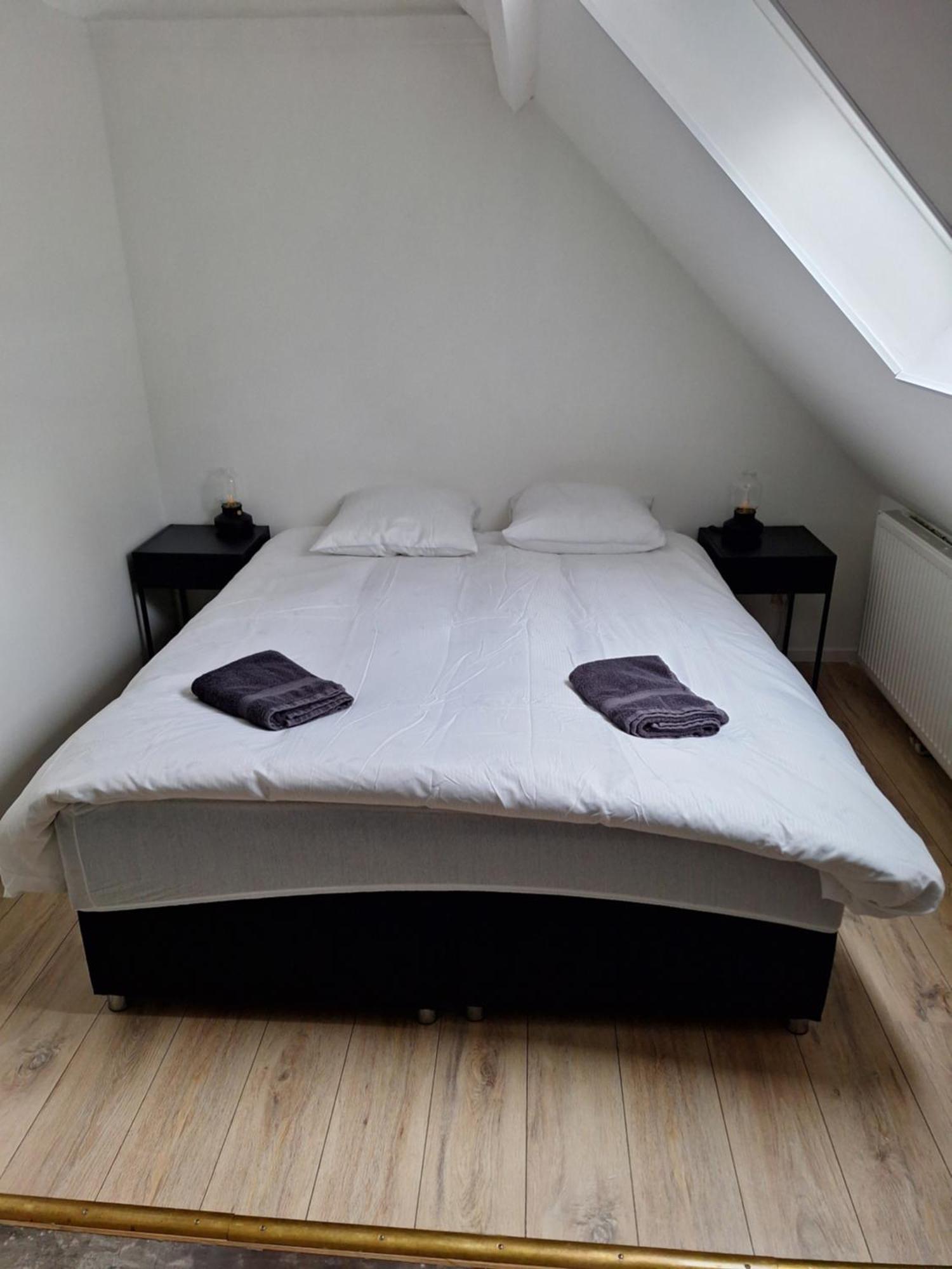 Huis Alna 4 メッヒェレン エクステリア 写真