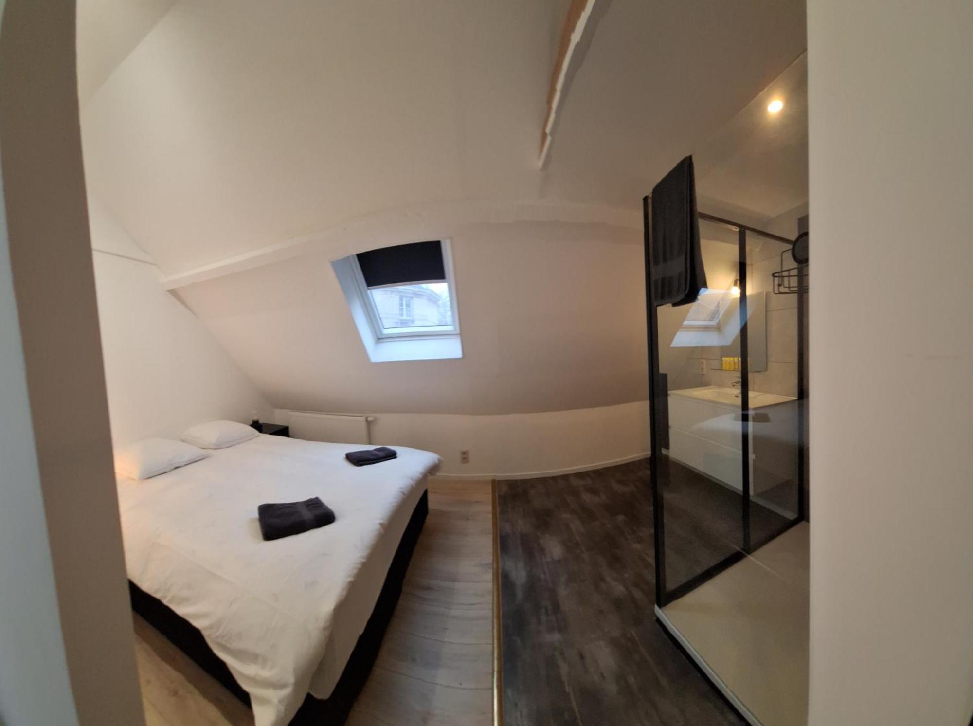 Huis Alna 4 メッヒェレン エクステリア 写真